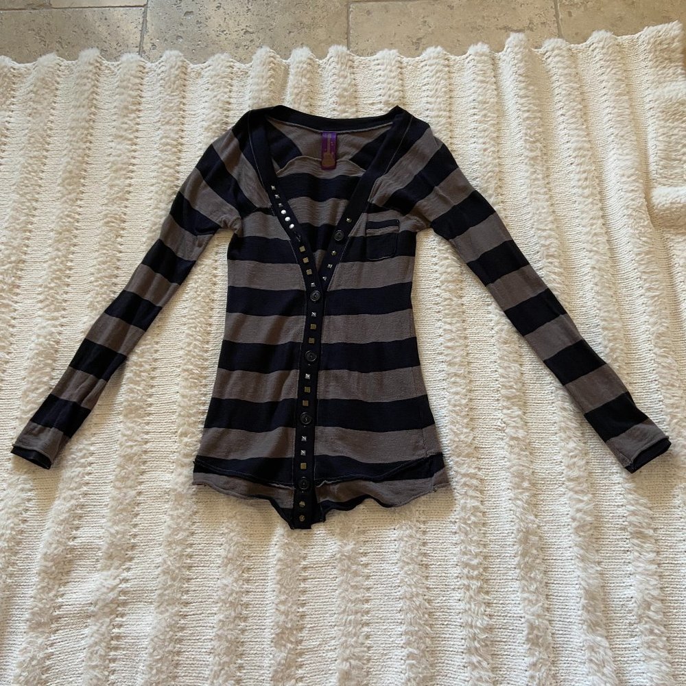Free People Tunic
